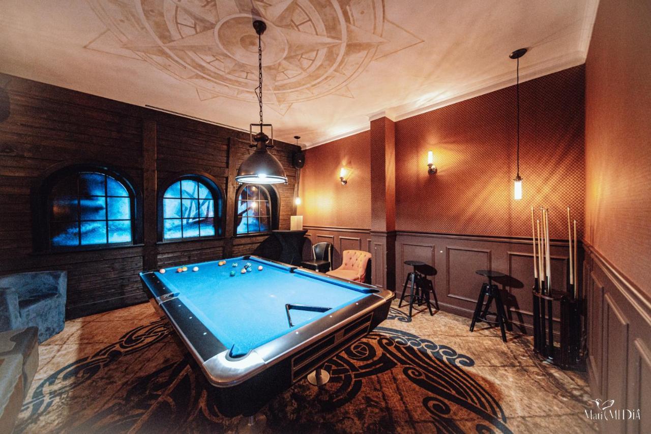 Dolina Wikingow Apartament Oye 13 Шклярська Поремба Екстер'єр фото